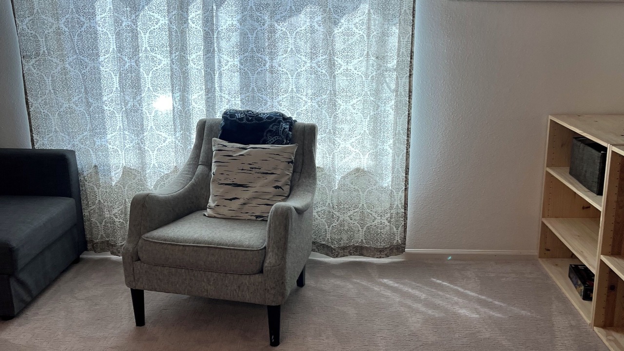 Photo of Livingroom in Panorama Heights