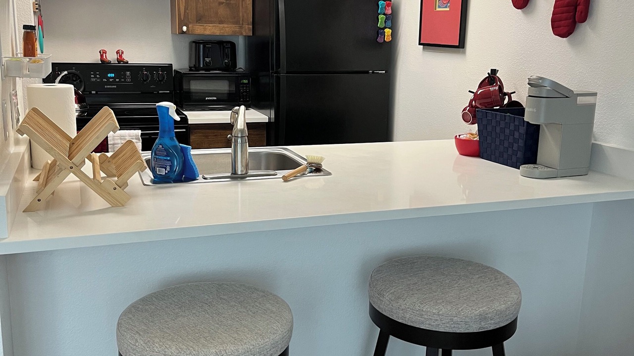Photo of Kitchen in Panorama Heights
