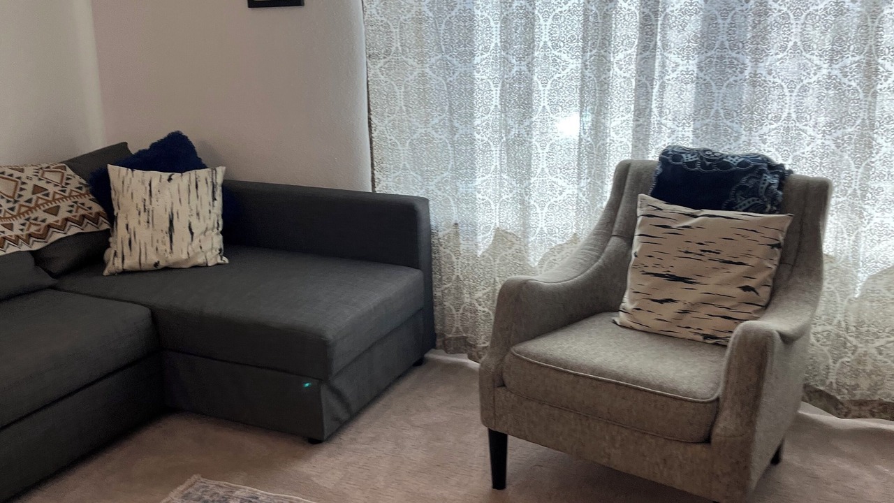 Photo of Livingroom in Panorama Heights