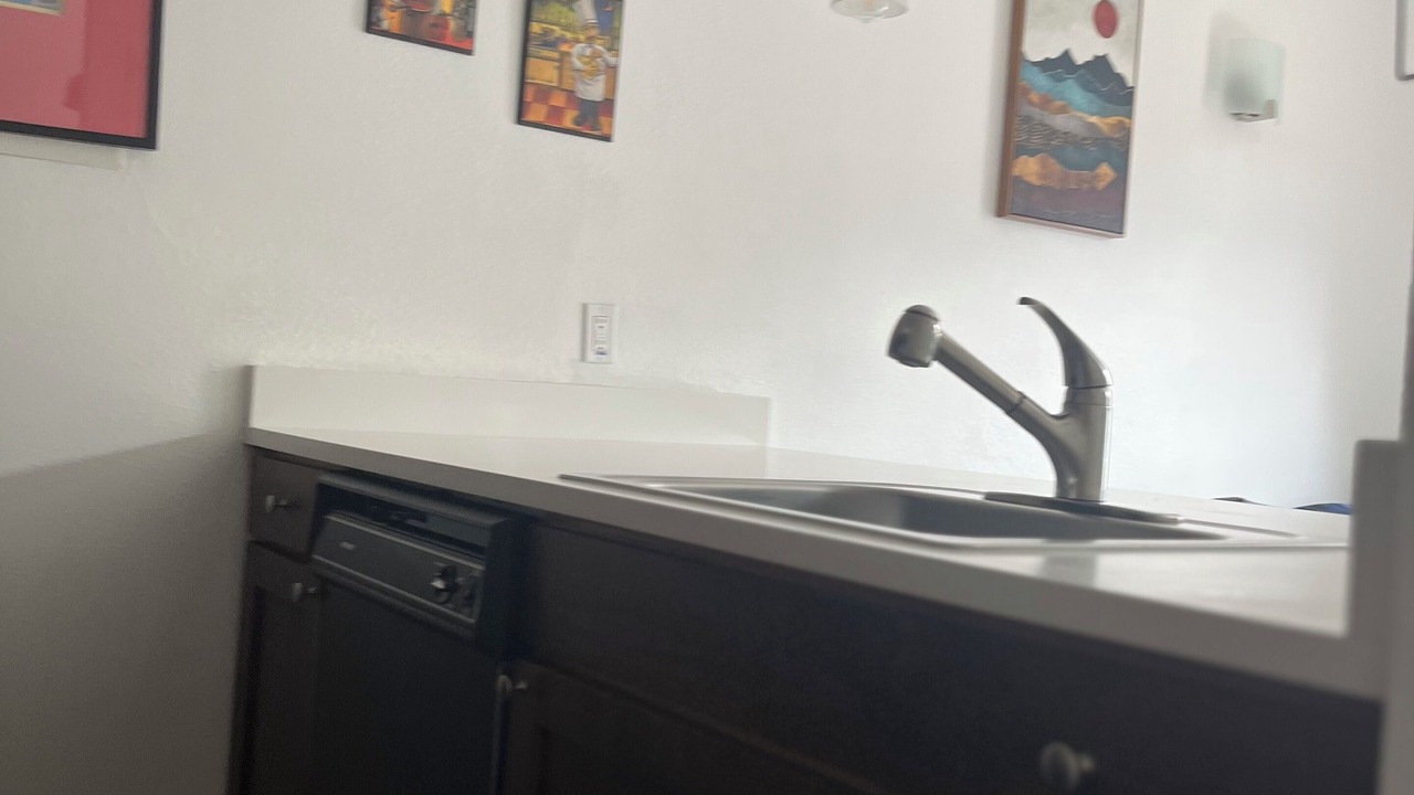 Photo of Kitchen in Panorama Heights