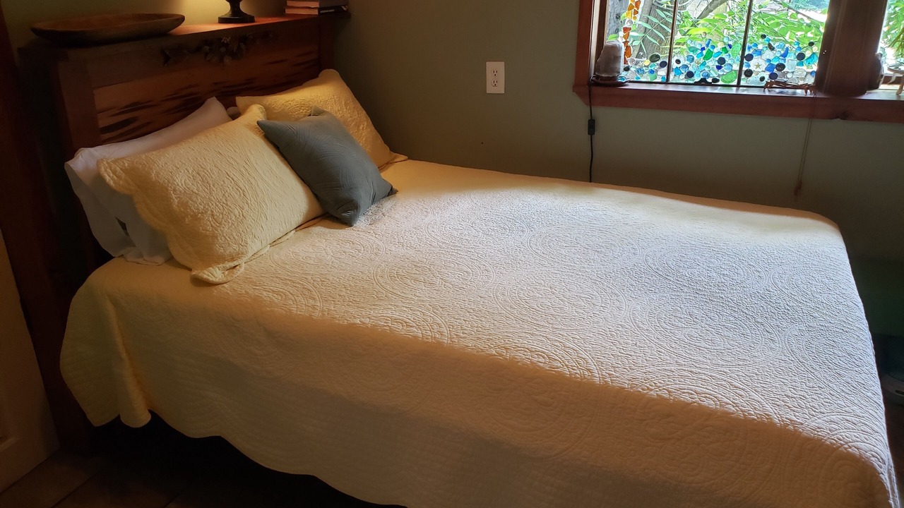 Photo of Bedroom in Beckwith