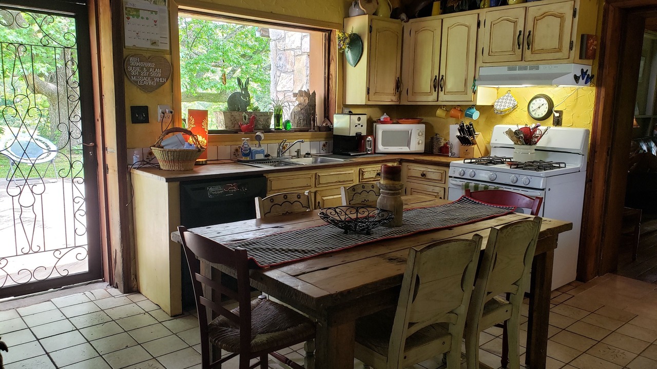 Photo of Kitchen in Beckwith