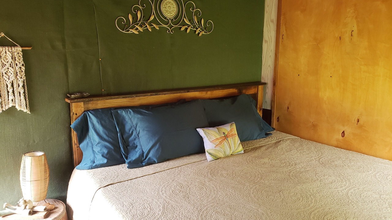 Photo of Bedroom in Beckwith