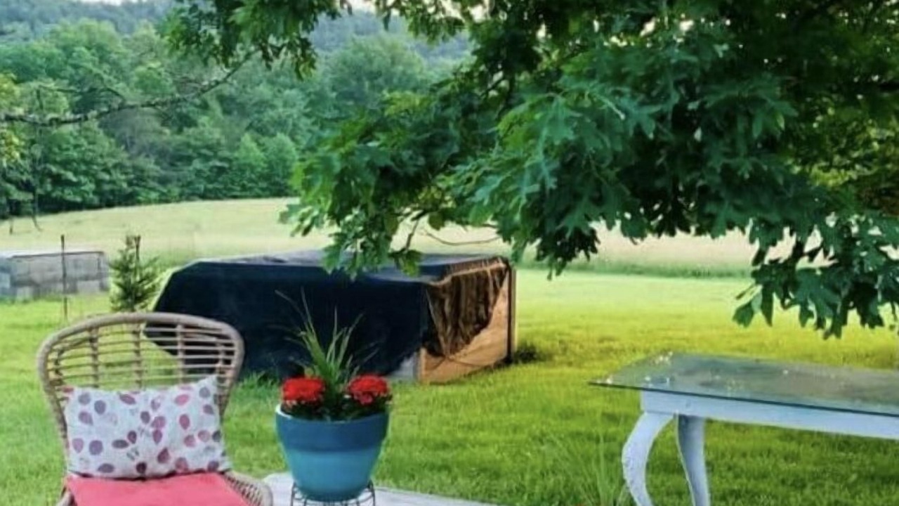 Photo of Patio Balcony in Beckwith