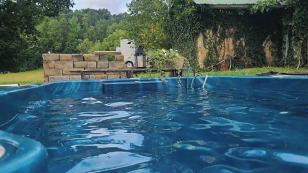 Photo of Outdoor in Beckwith