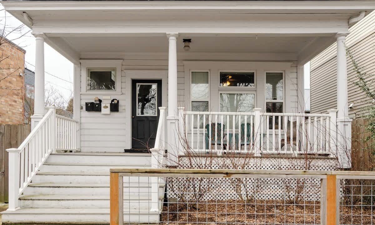 Photo of Outdoor in Mississippi District
