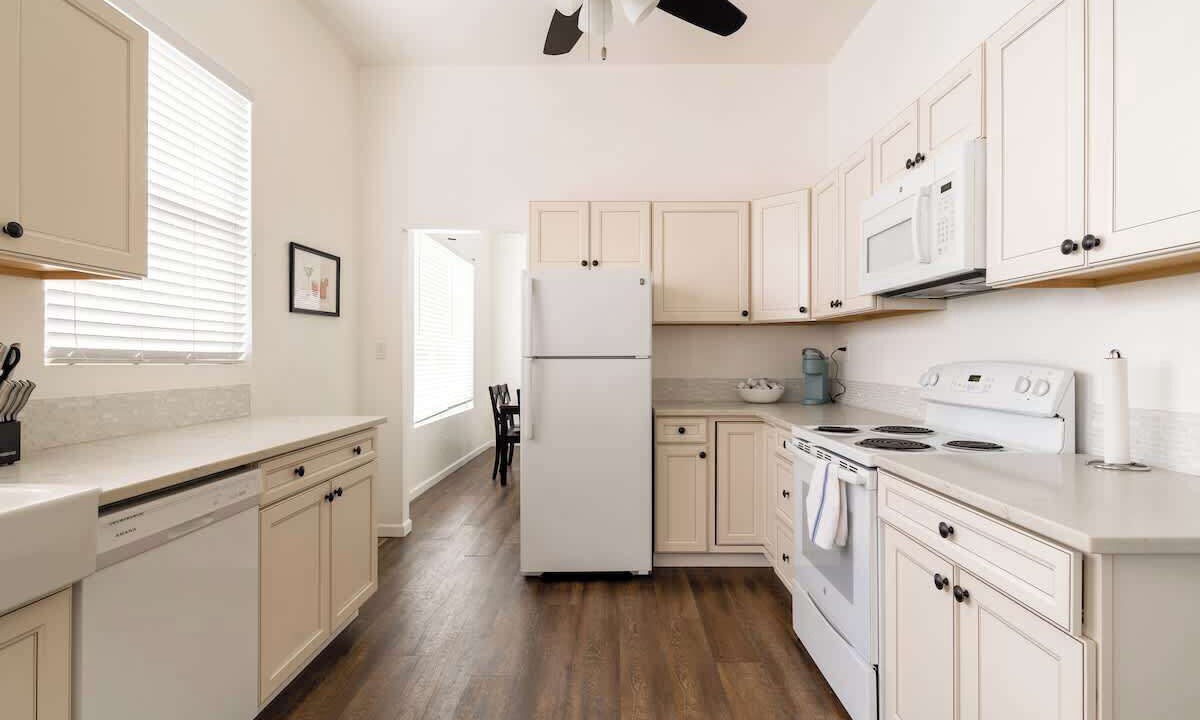 Photo of Kitchen in Hosford-Abernethy
