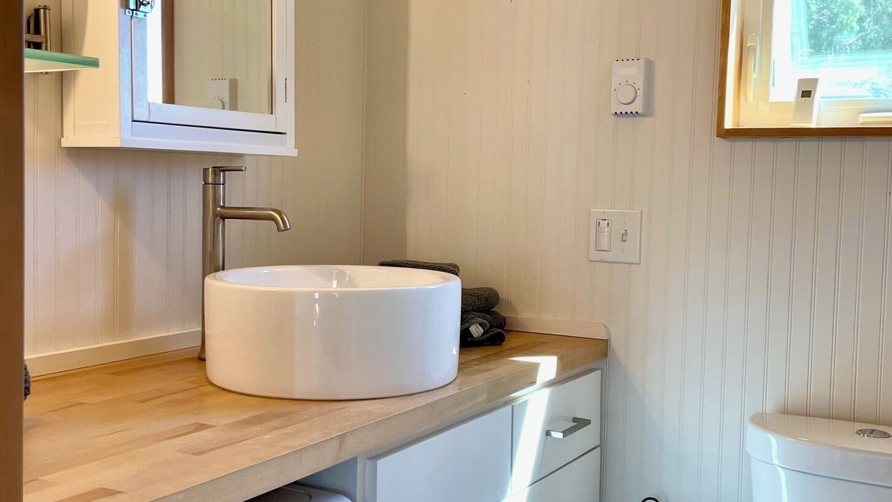 Photo of Bathroom in Durango