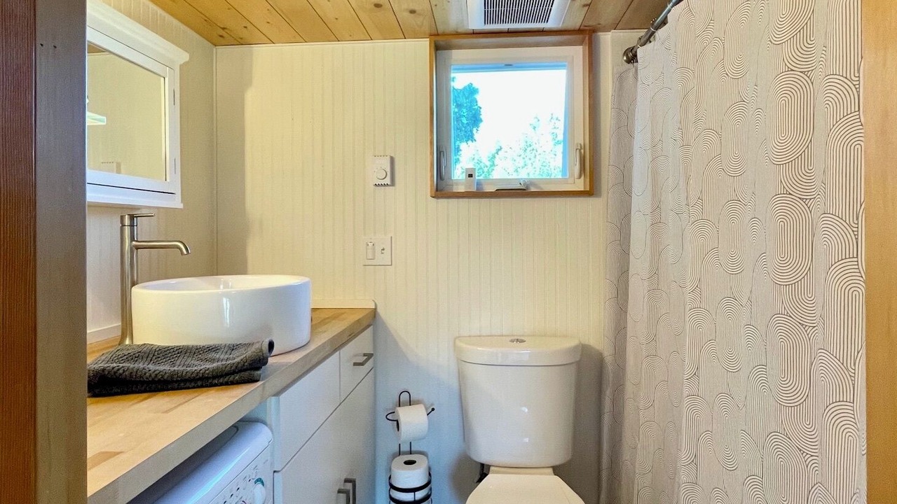 Photo of Bathroom in Durango