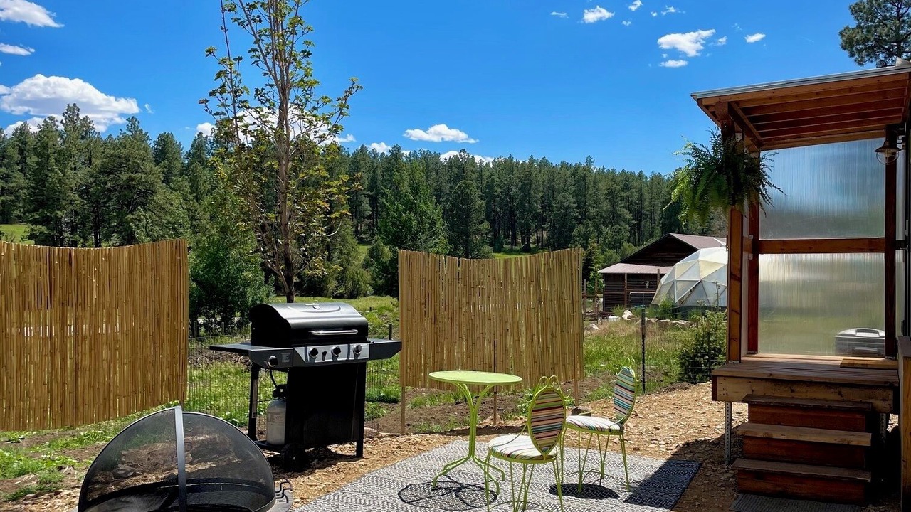 Photo of Outdoor in Durango