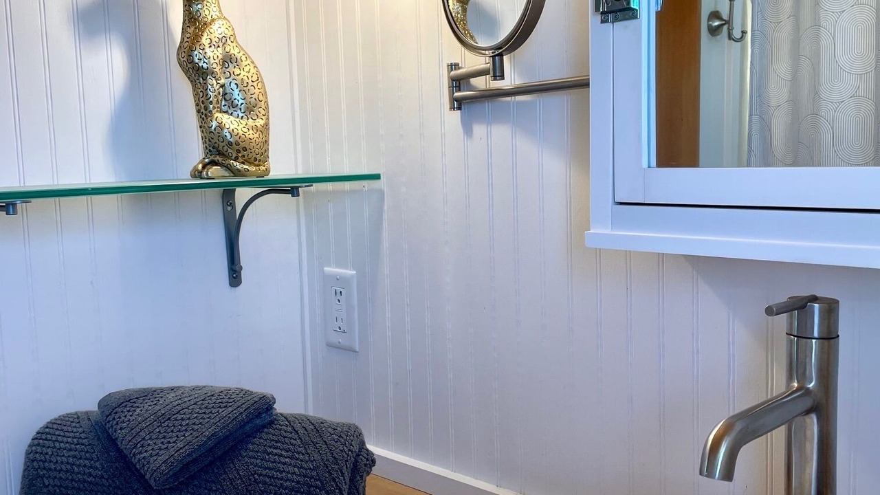 Photo of Bathroom in Durango
