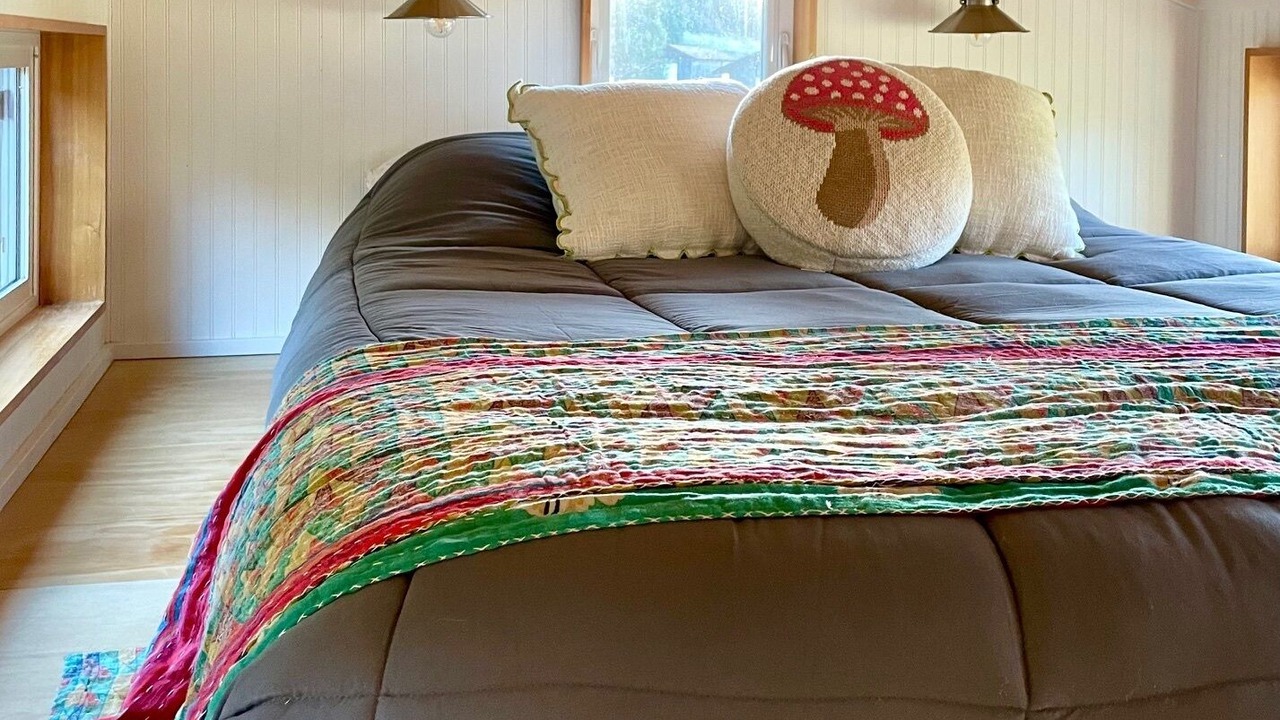 Photo of Bedroom in Durango