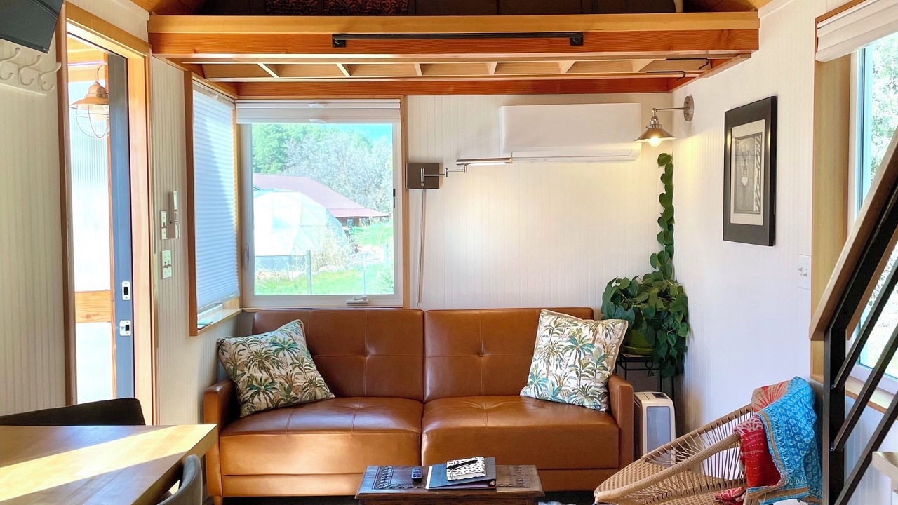 Photo of Livingroom in Durango
