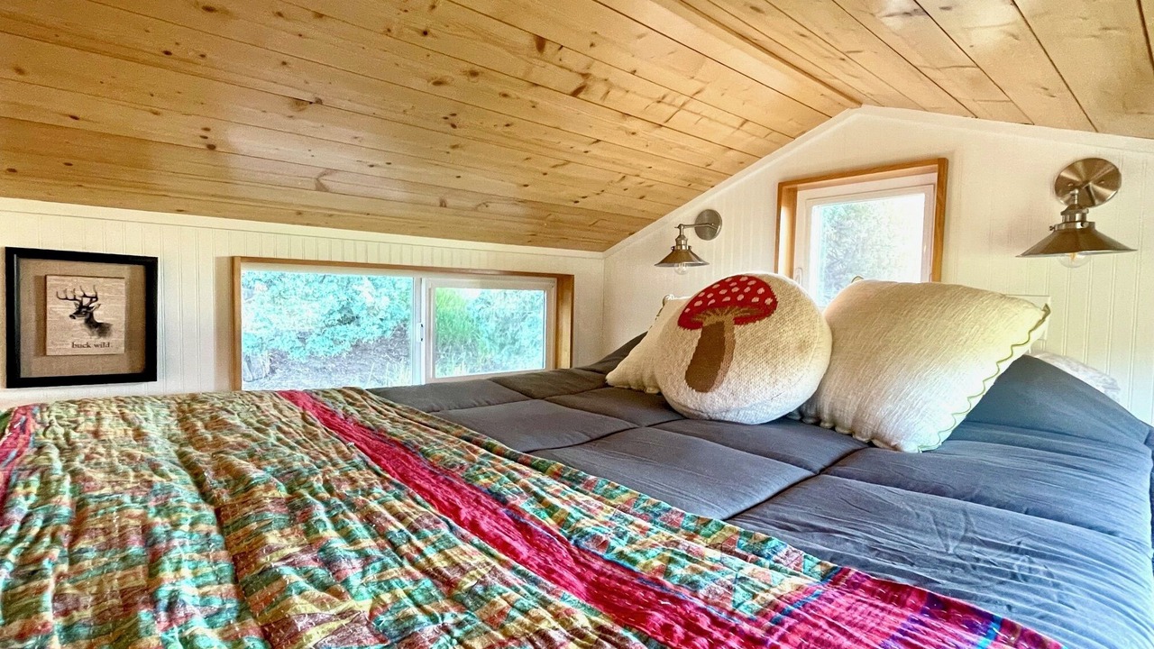 Photo of Bedroom in Durango