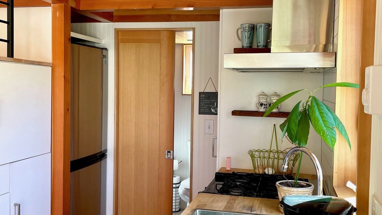 Photo of Kitchen in Durango