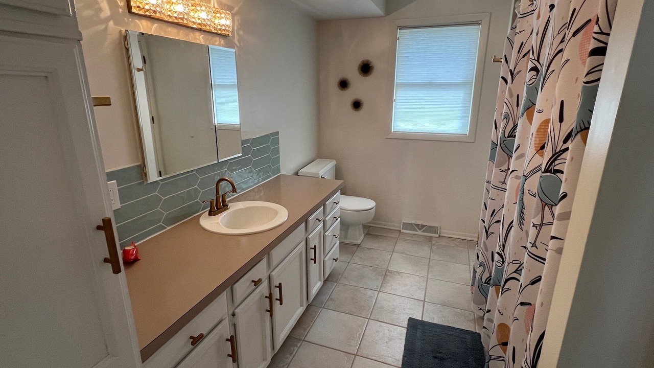 Photo of Bathroom in Lowell