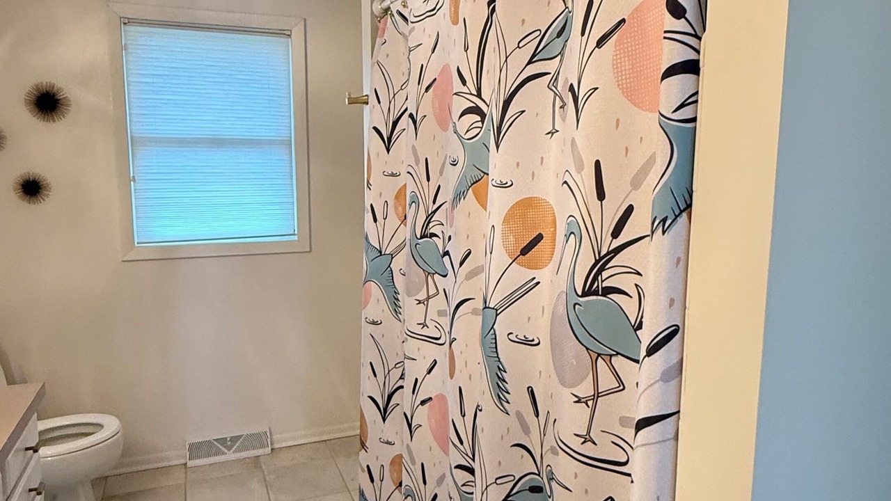 Photo of Bathroom in Lowell