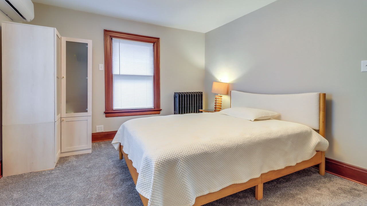 Photo of Bedroom in Toledo