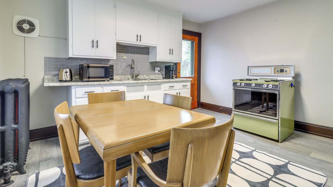Photo of Kitchen in Toledo