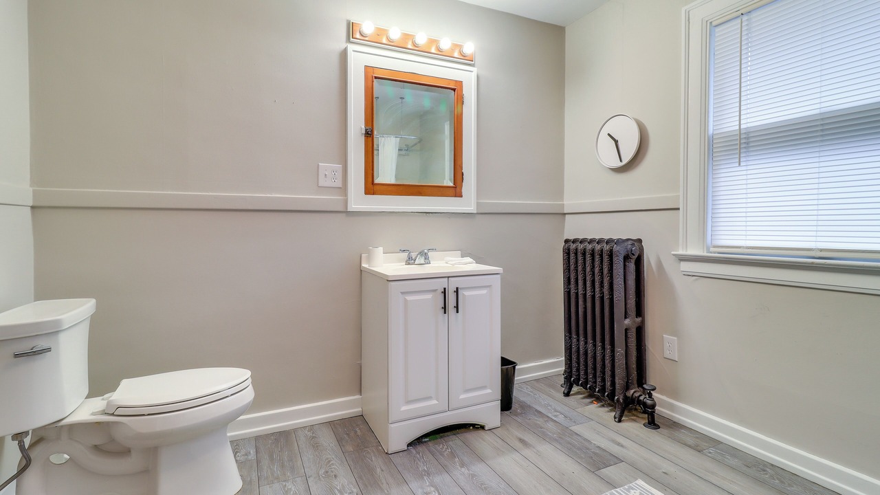 Photo of Bathroom in Toledo