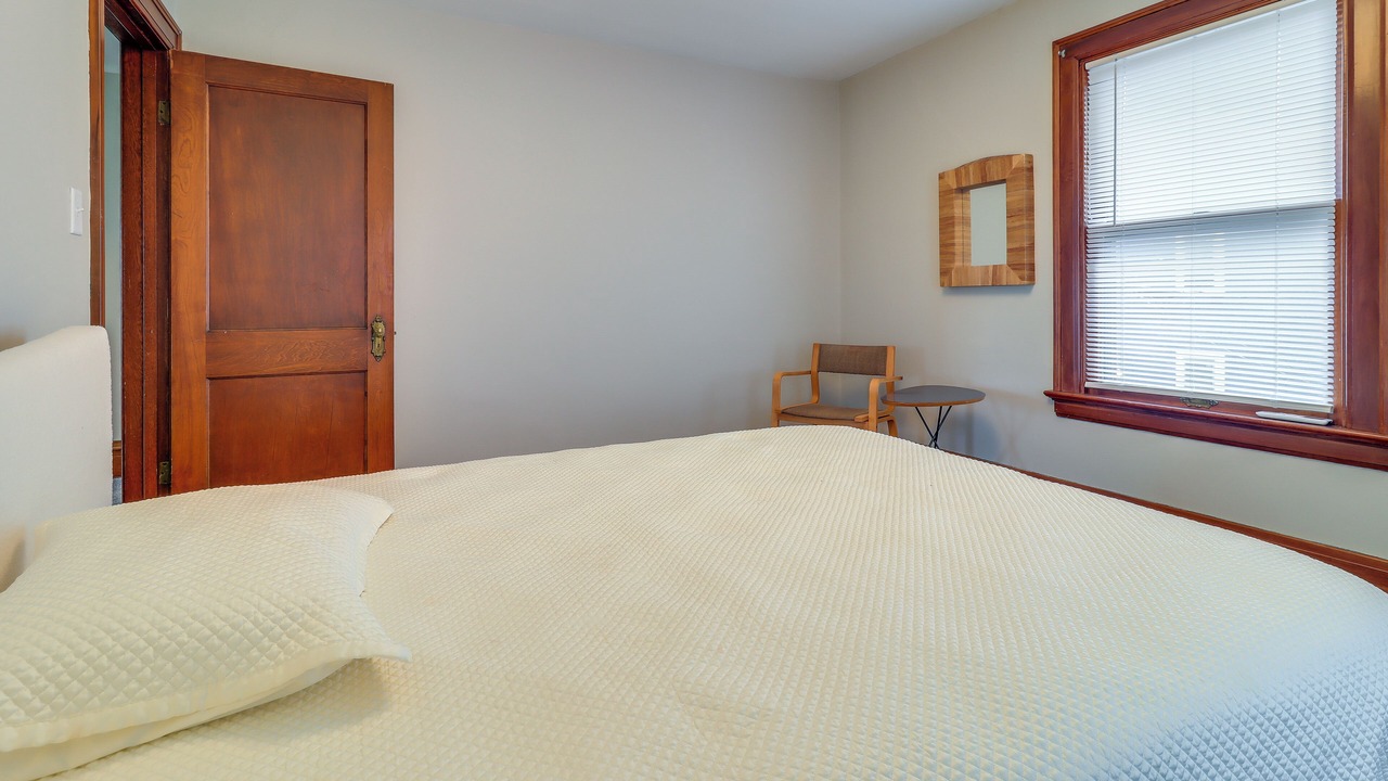 Photo of Bedroom in Toledo