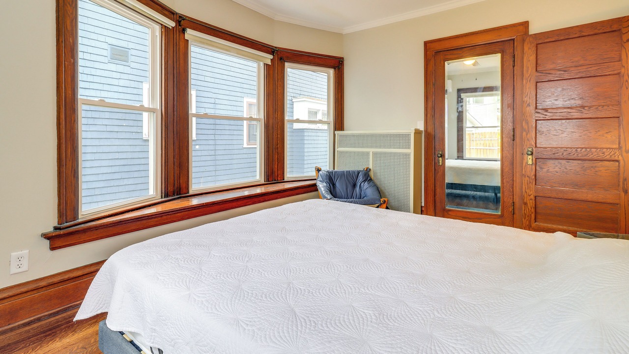 Photo of Bedroom in Toledo