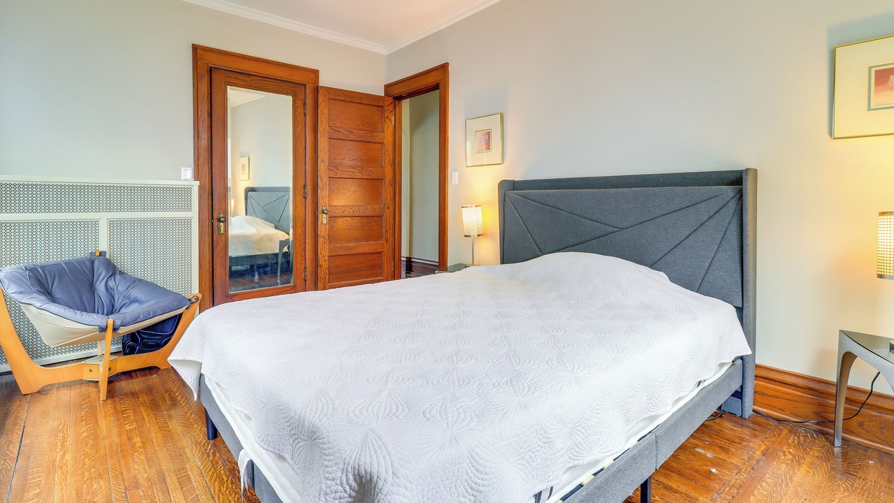 Photo of Bedroom in Toledo