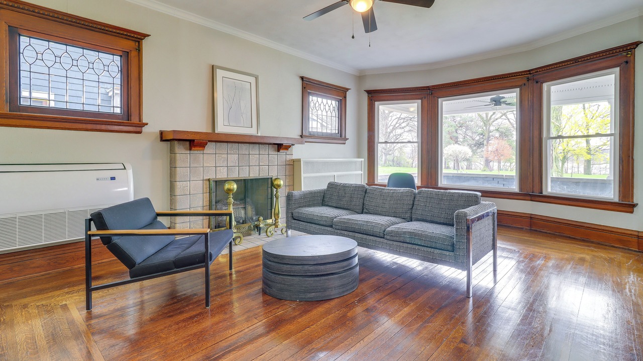 Photo of Livingroom in Toledo