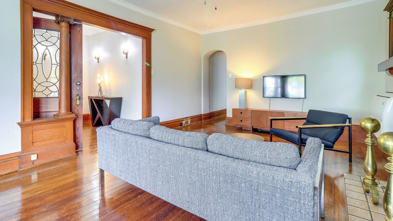 Photo of Livingroom in Toledo