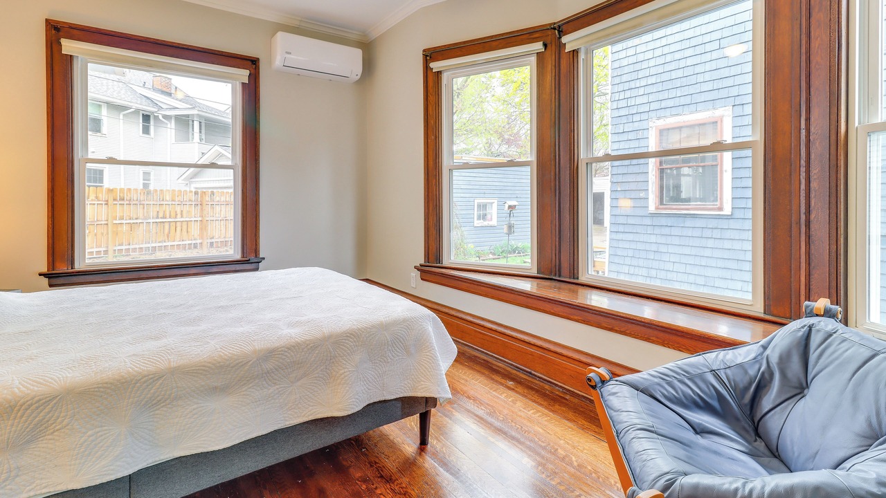 Photo of Bedroom in Toledo