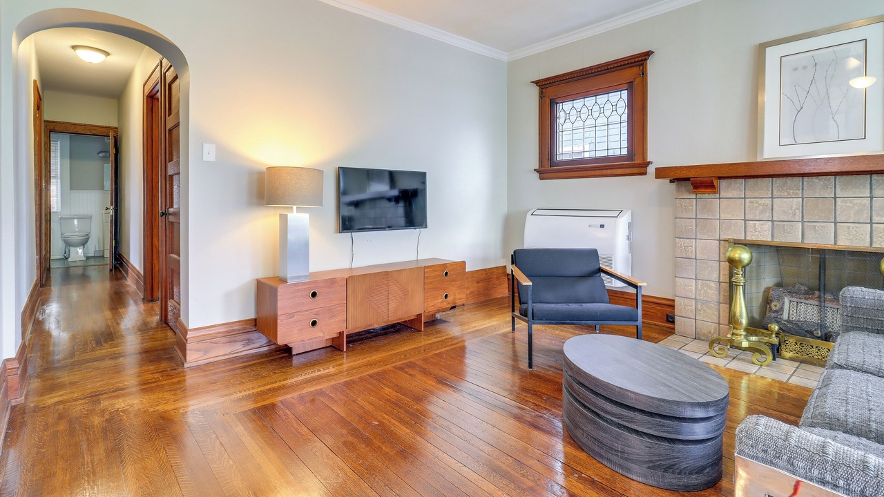 Photo of Livingroom in Toledo
