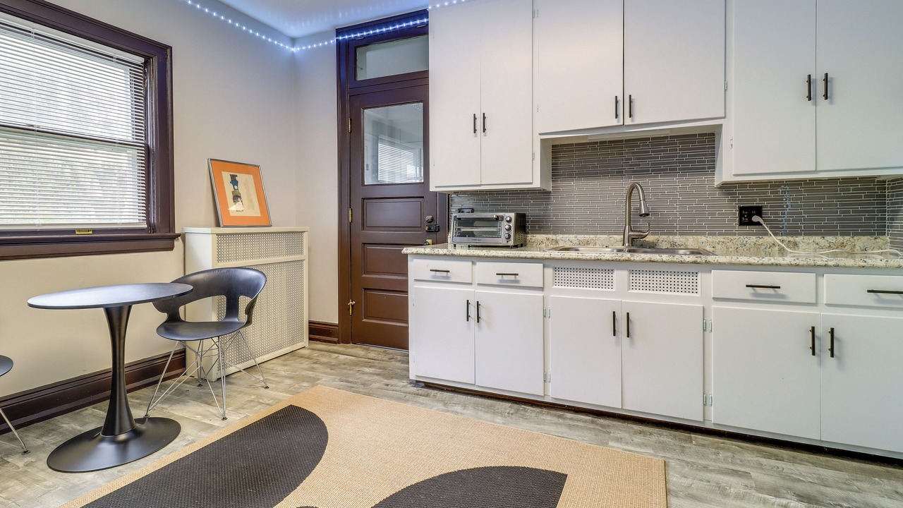 Photo of Kitchen in Toledo