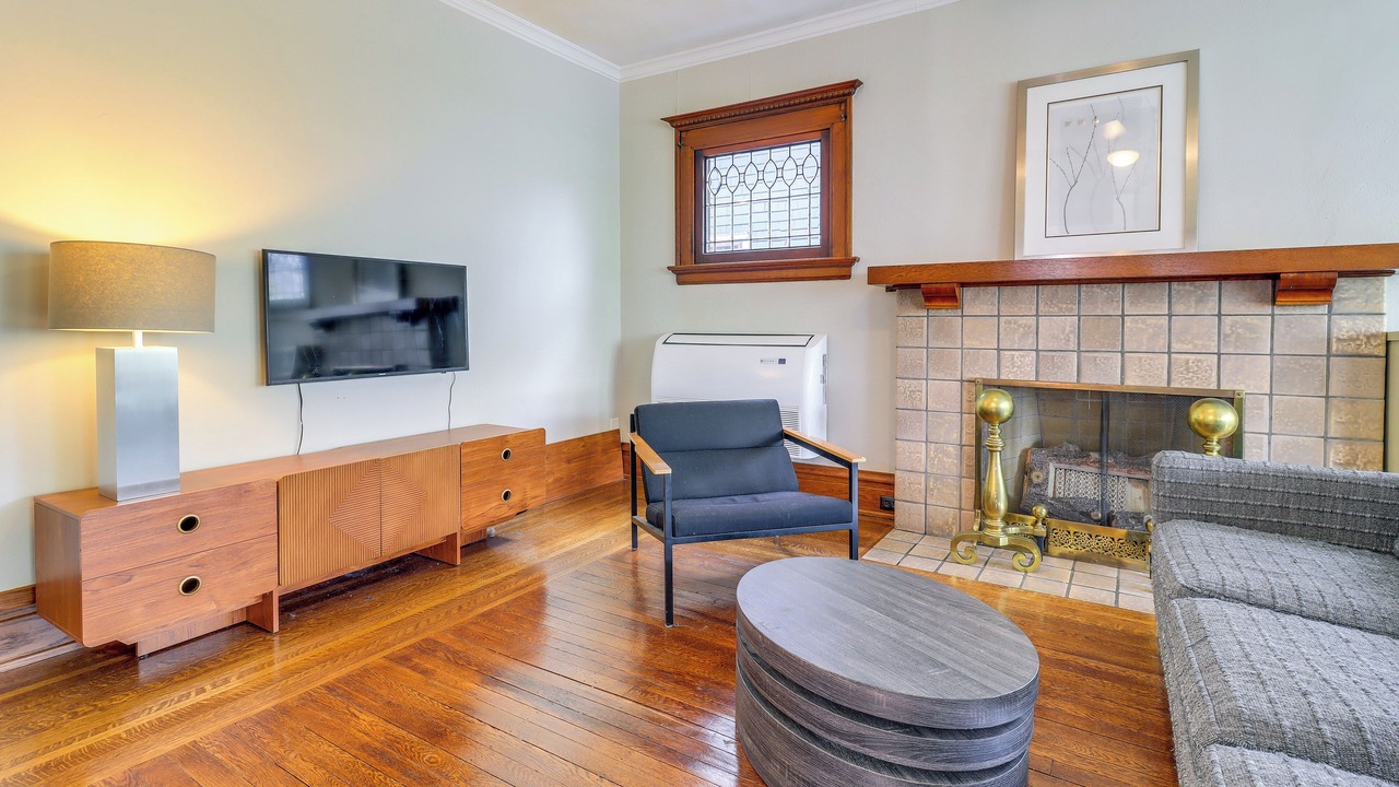 Photo of Livingroom in Toledo