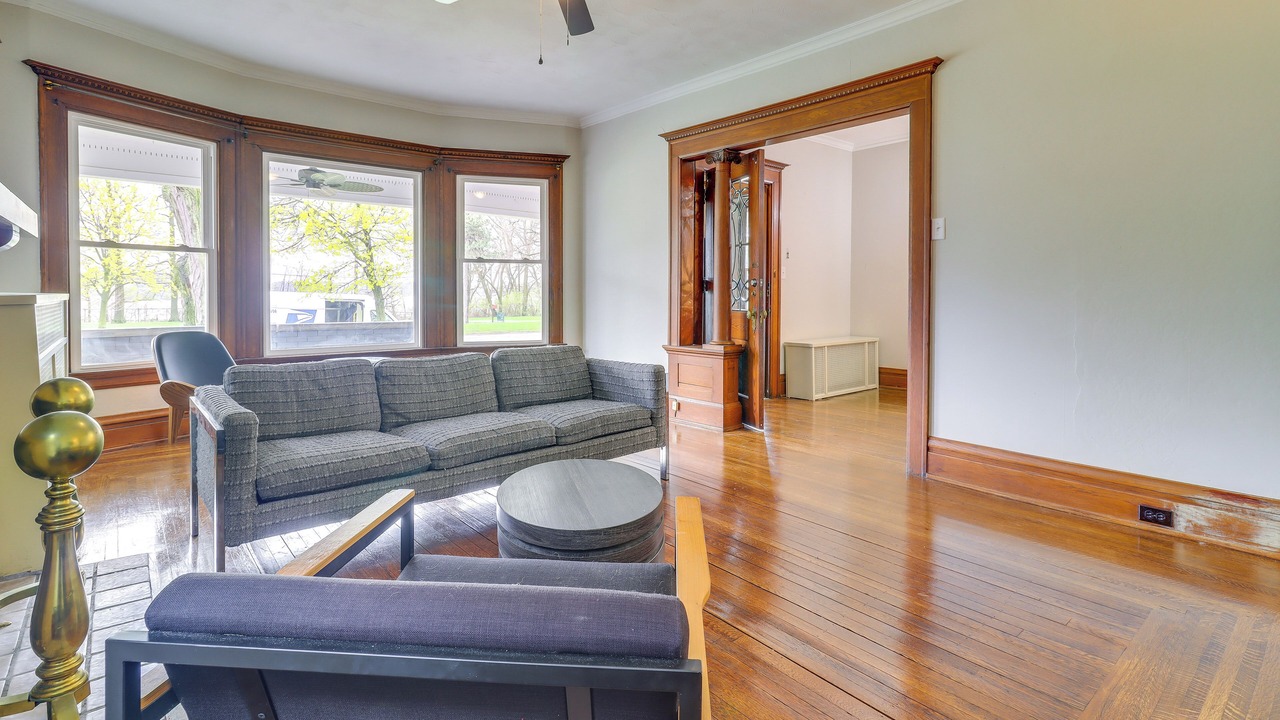 Photo of Livingroom in Toledo