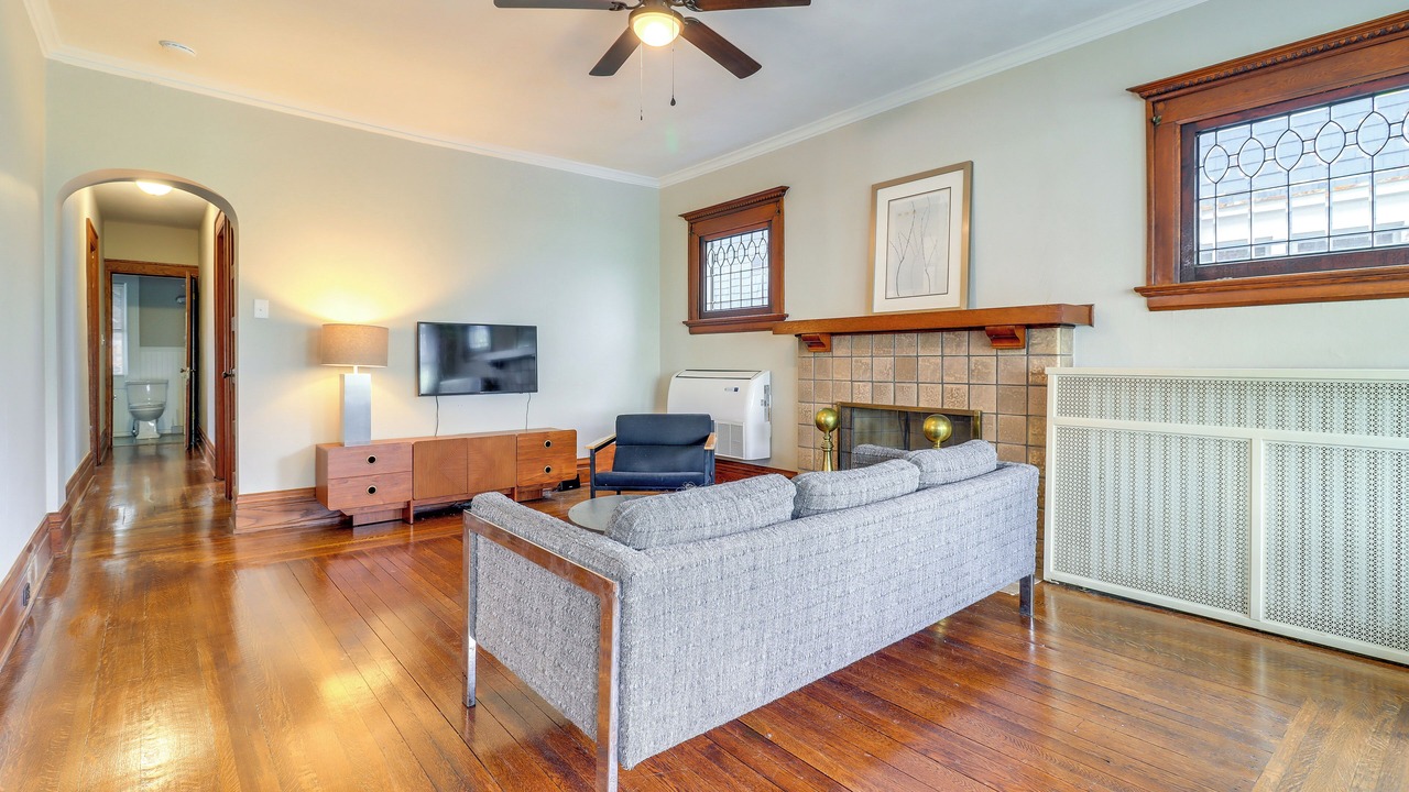 Photo of Livingroom in Toledo