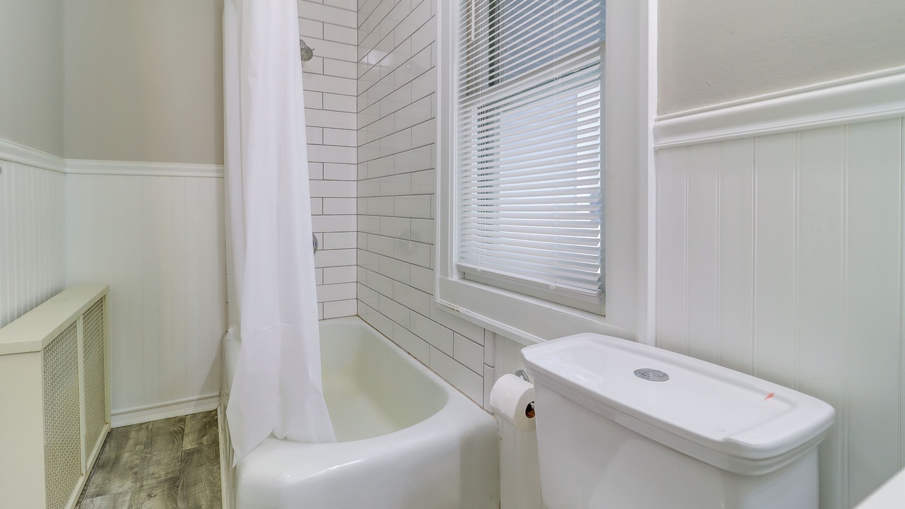 Photo of Bathroom in Toledo