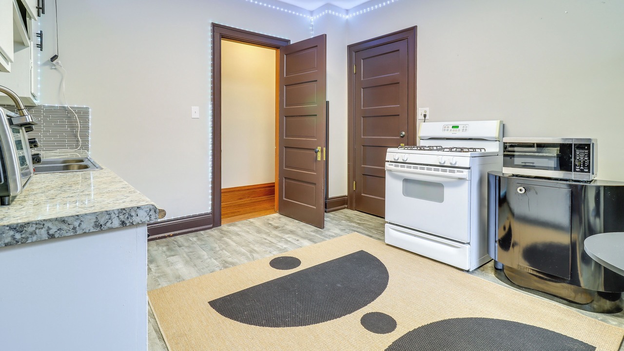 Photo of Kitchen in Toledo