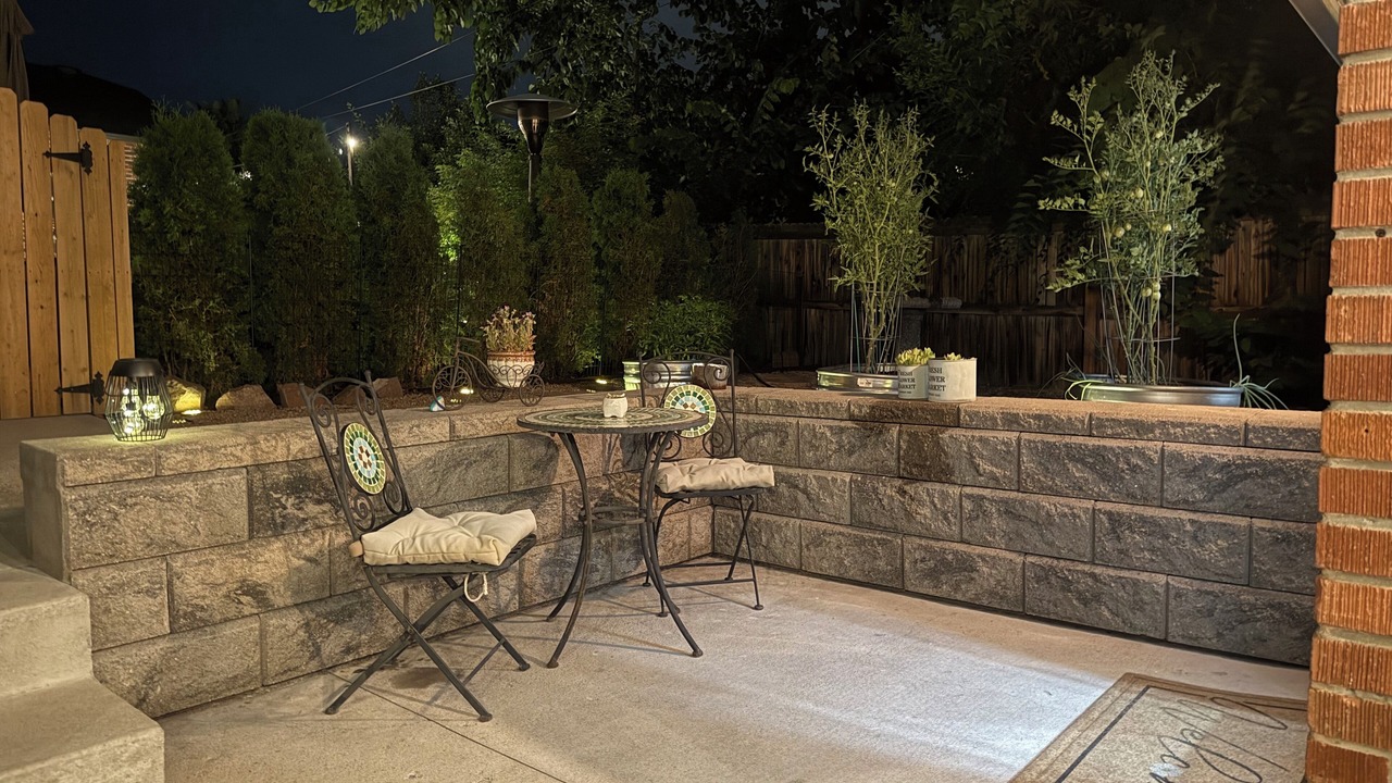 Photo of Patio Balcony in Berkeley