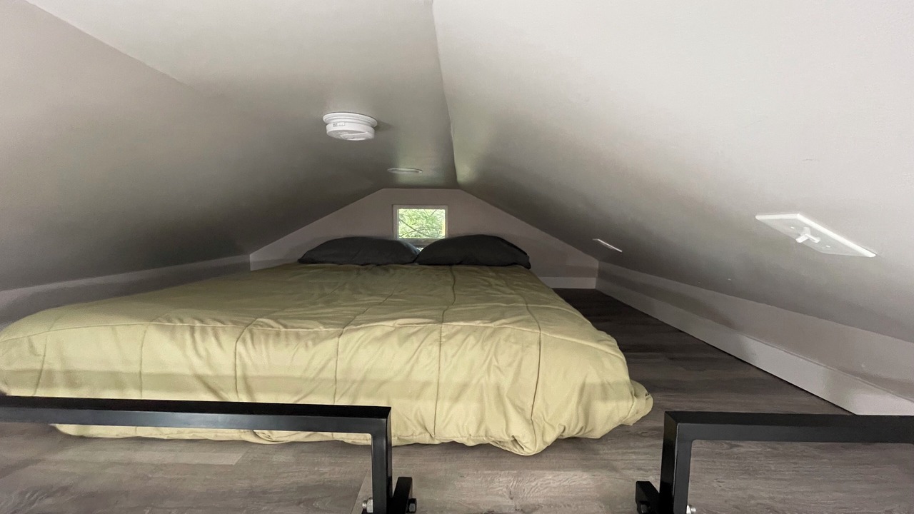 Photo of Bedroom in Berkeley