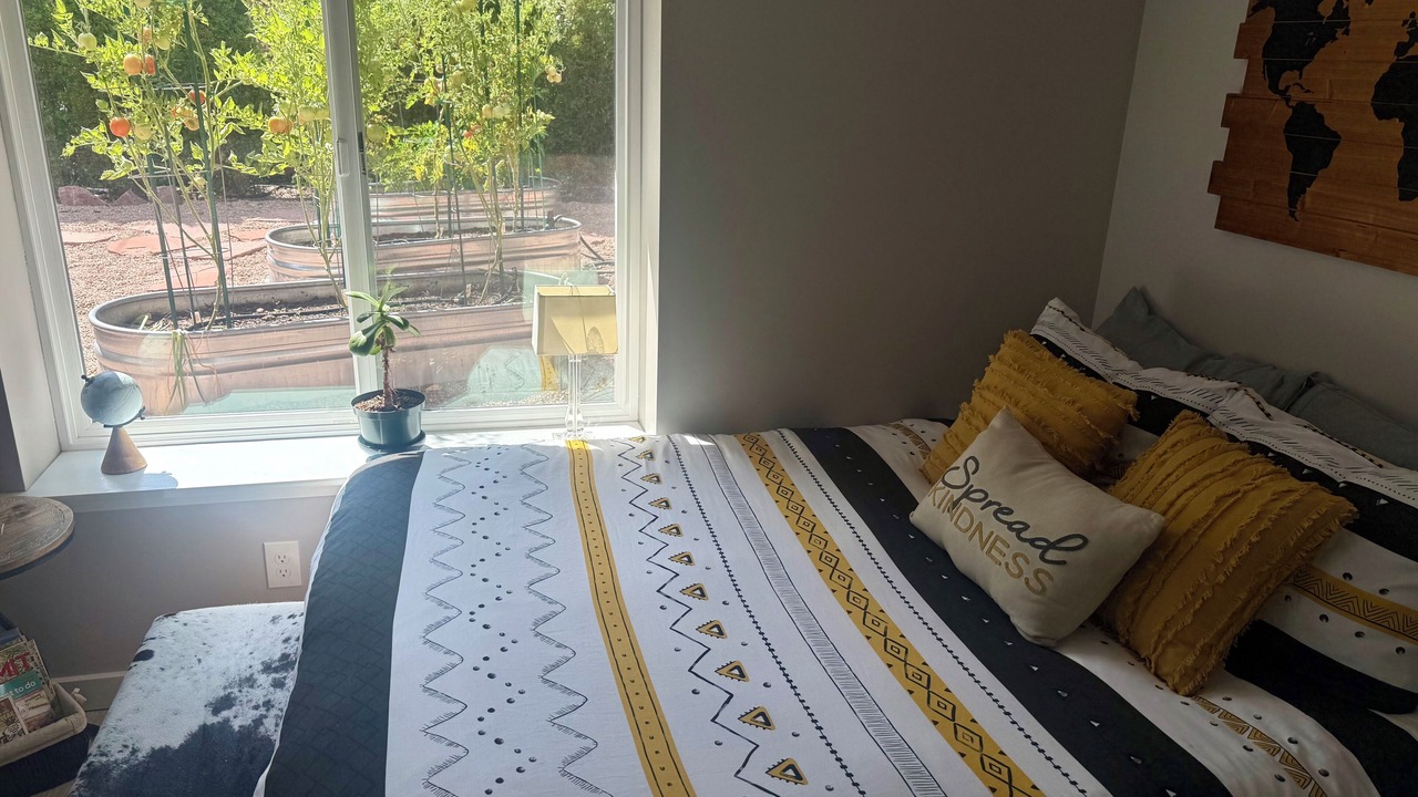 Photo of Bedroom in Berkeley