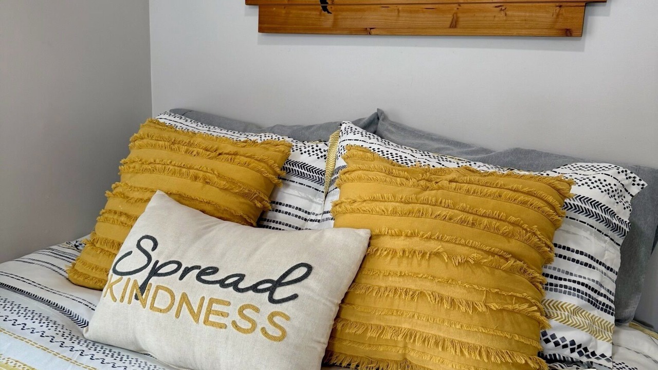 Photo of Bedroom in Berkeley