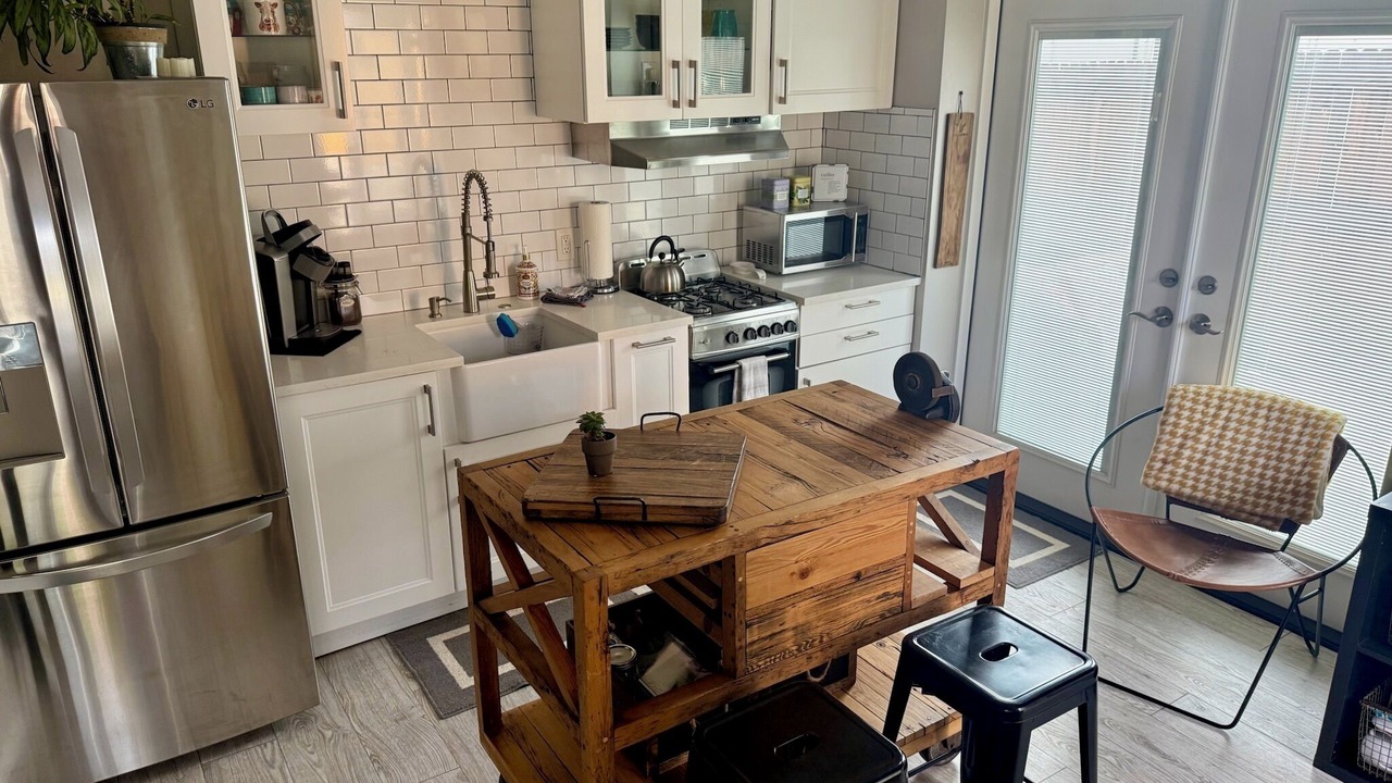 Photo of Kitchen in Berkeley