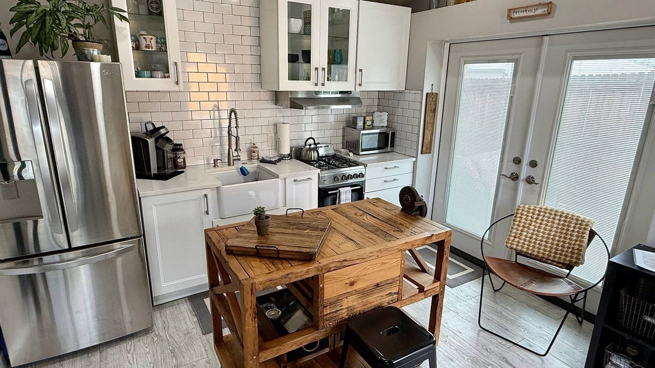 Photo of Kitchen in Berkeley