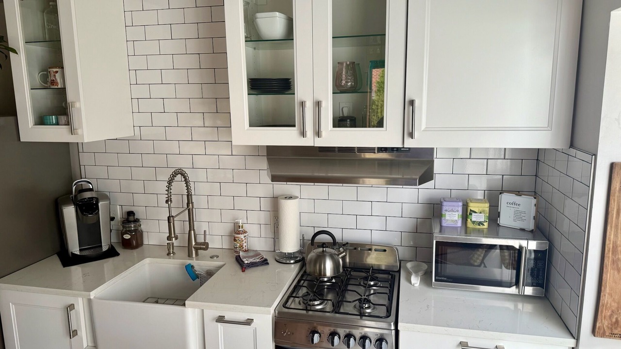 Photo of Kitchen in Berkeley
