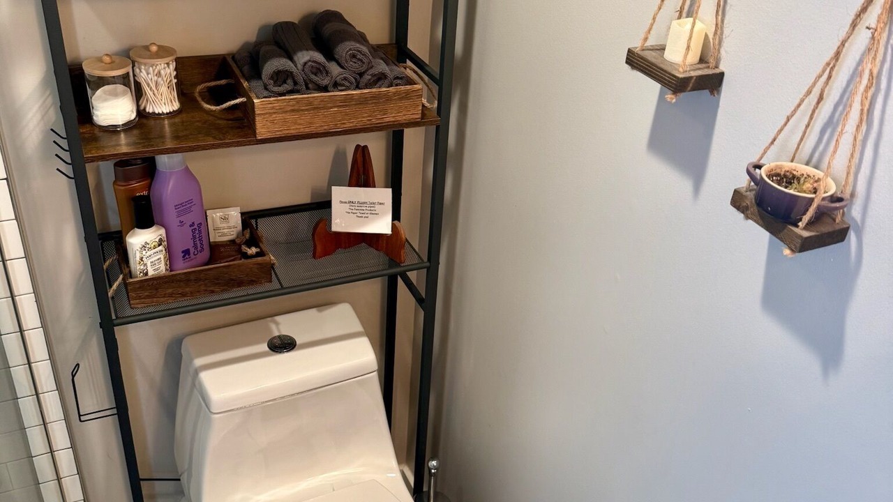 Photo of Bathroom in Berkeley