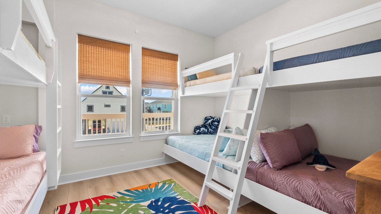 Photo of Bedroom in Terramar Beach