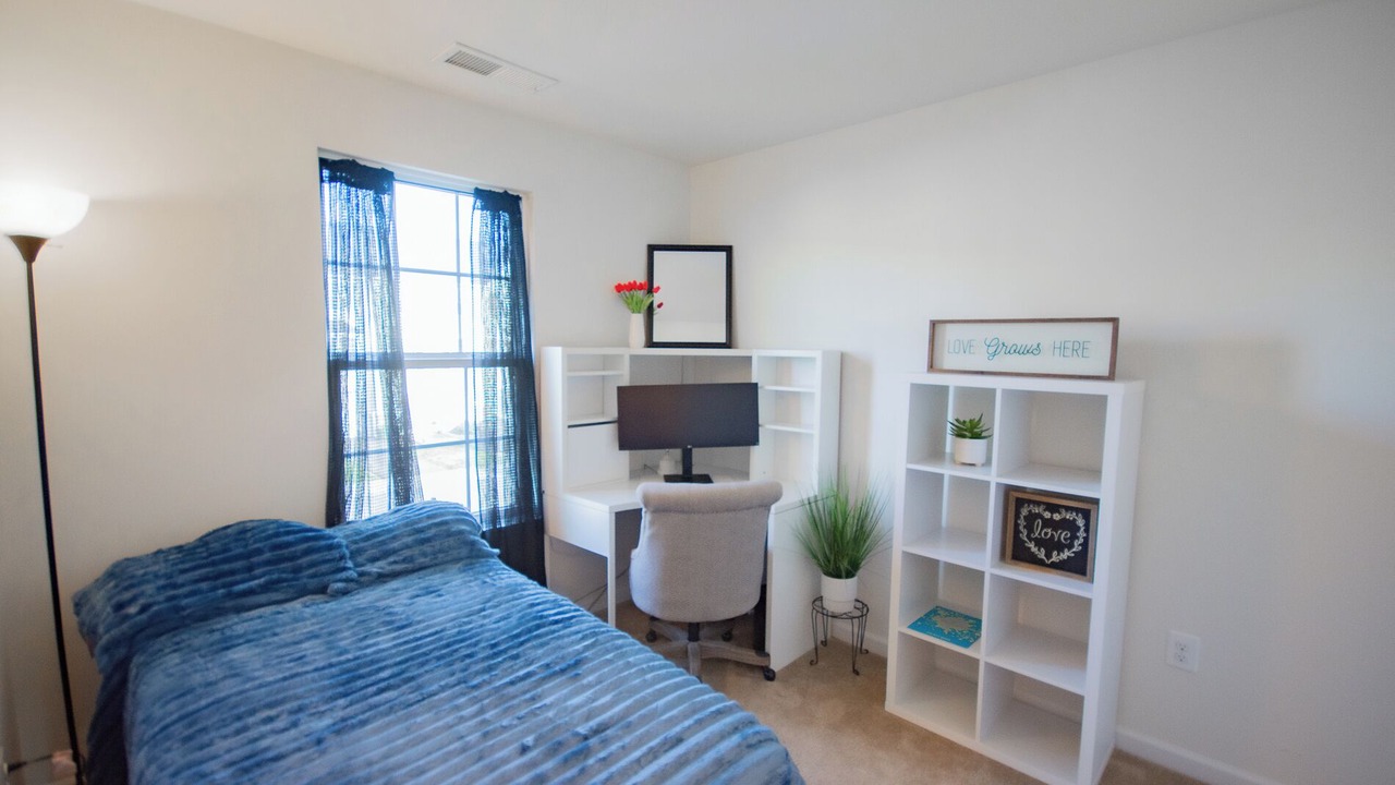 Photo of Bedroom in Potomac