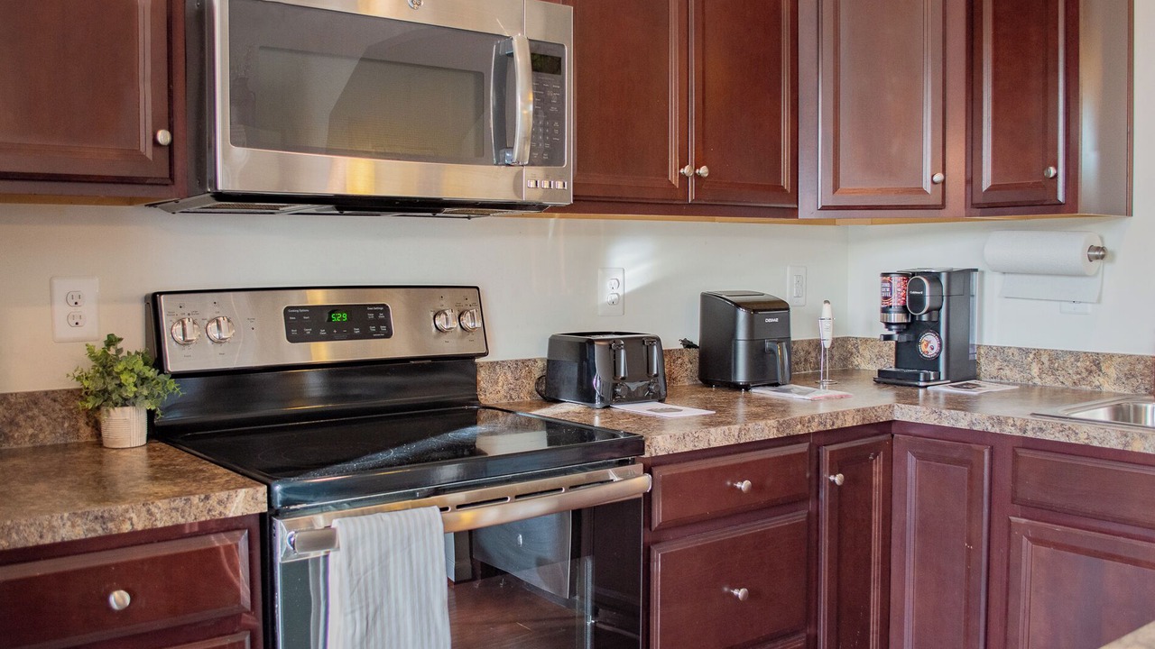 Photo of Kitchen in Potomac