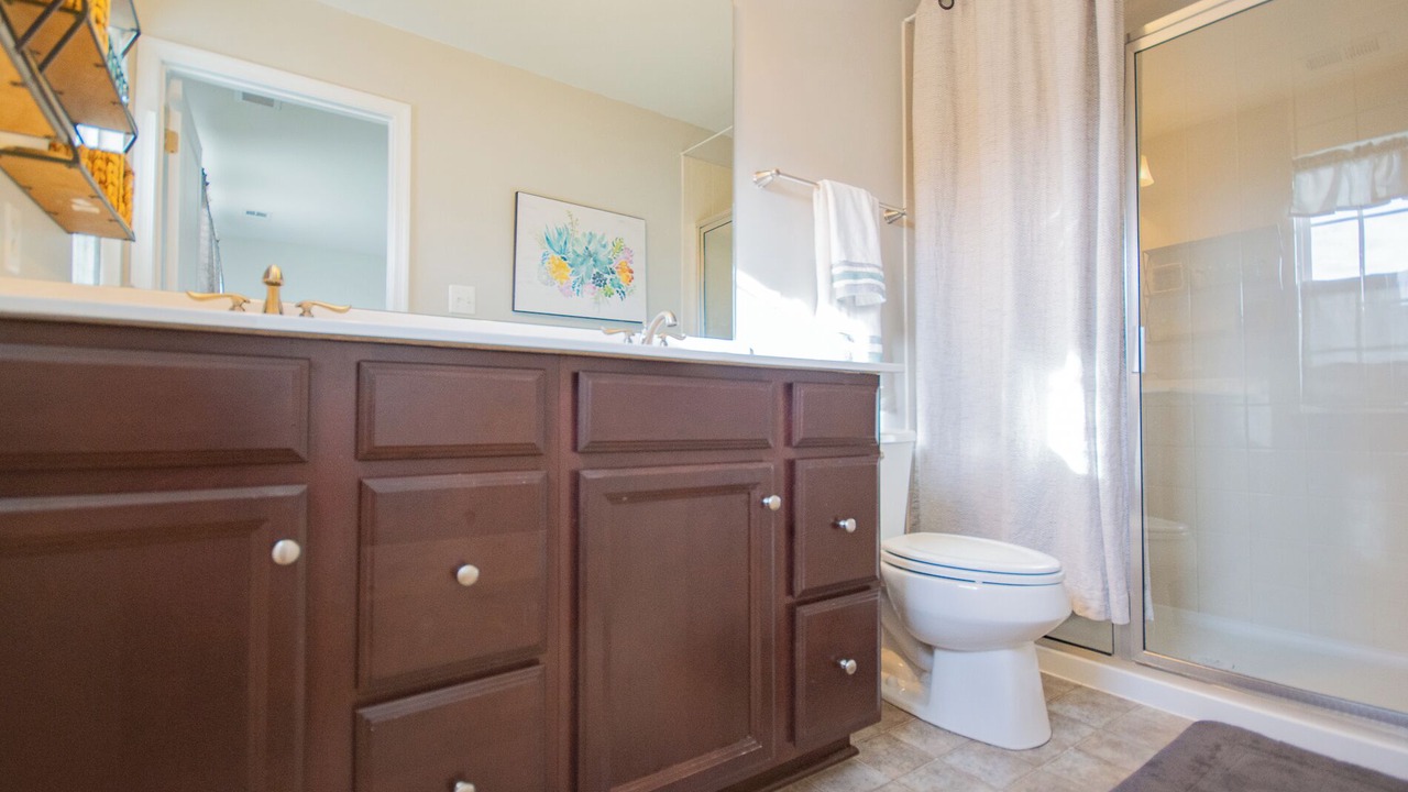 Photo of Bathroom in Potomac
