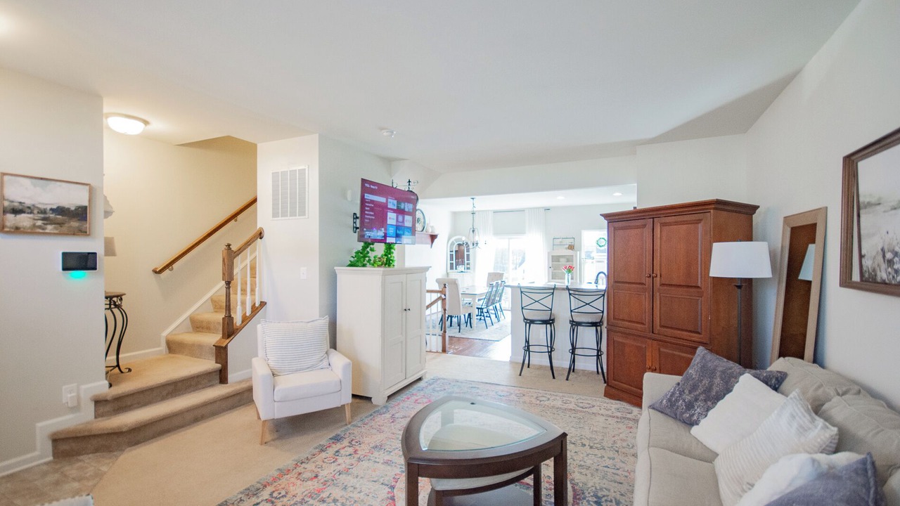 Photo of Livingroom in Potomac